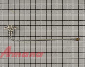Surface Burner Orifice Holder - Part # 3280911 Mfg Part # W10473929