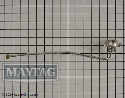 Surface Burner Orifice Holder W10473929 Alternate Product View