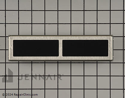 Air Filter W10807916 Alternate Product View