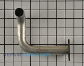 Exhaust Pipe - Part # 1620906 Mfg Part # 751-10254