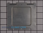 Cover - Part # 877423 Mfg Part # WE13X10014