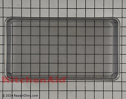 Door Shelf Bin W10887801 Alternate Product View