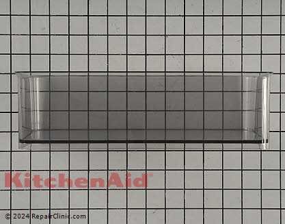 Door Shelf Bin W10887801 Alternate Product View