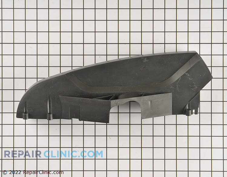 Black & Decker BV4000 Leaf Hog® Blower 12A Motor Replacement