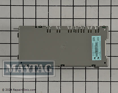 Control Board W11202745 Alternate Product View