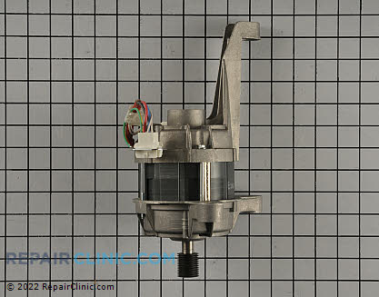 Drive Motor 134869400 Alternate Product View