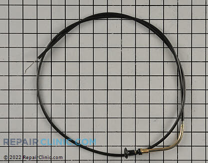 Choke Cable 115-9656 Alternate Product View