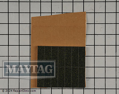 Tub Wear Pad W10684259 Alternate Product View