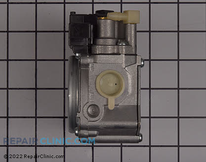 Gas Valve Assembly 83W12 Alternate Product View
