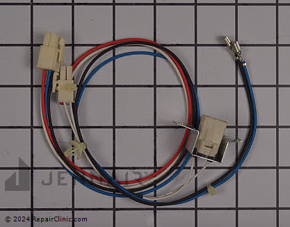 Wire Harness W10259386 Alternate Product View