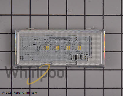 LED Light WPW10515058 Alternate Product View