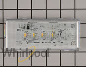 LED Light - Part # 3021142 Mfg Part # WPW10515058