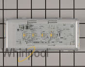 LED Light - Part # 3021142 Mfg Part # WPW10515058