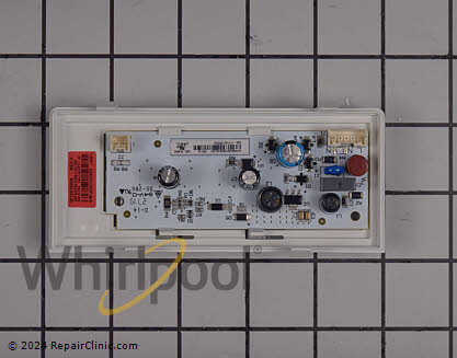 LED Light WPW10515058 Alternate Product View