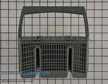 Silverware Basket 00743503 Alternate Product View