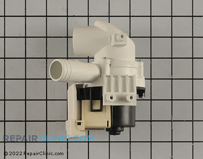 Drain Pump 285948 Alternate Product View