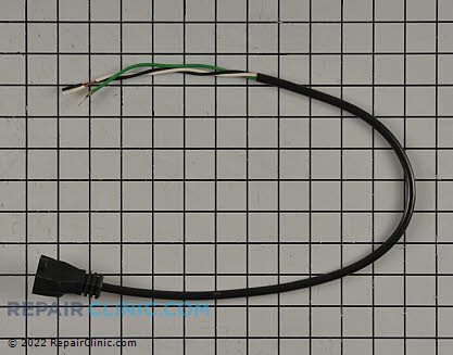 Power Cord SV03496 Alternate Product View