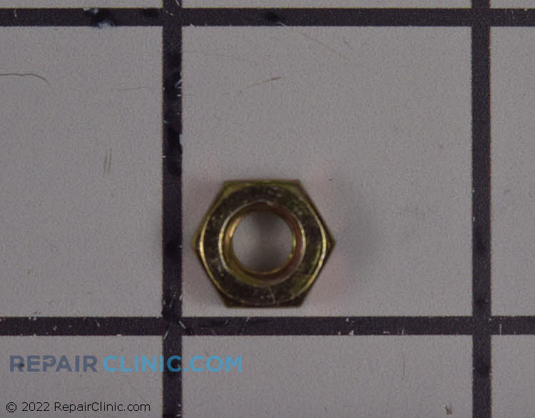 3217-5 Hex Nut