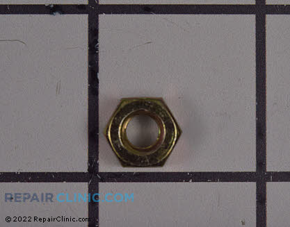 Hex Nut 3217-5 Alternate Product View