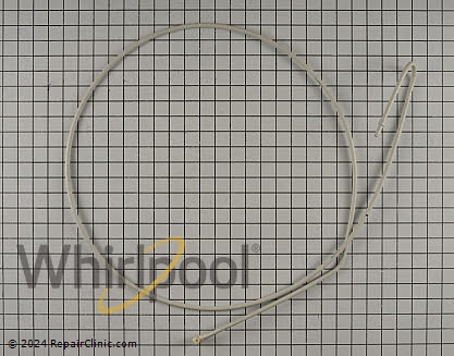 Tube-water WPW10678708 Alternate Product View