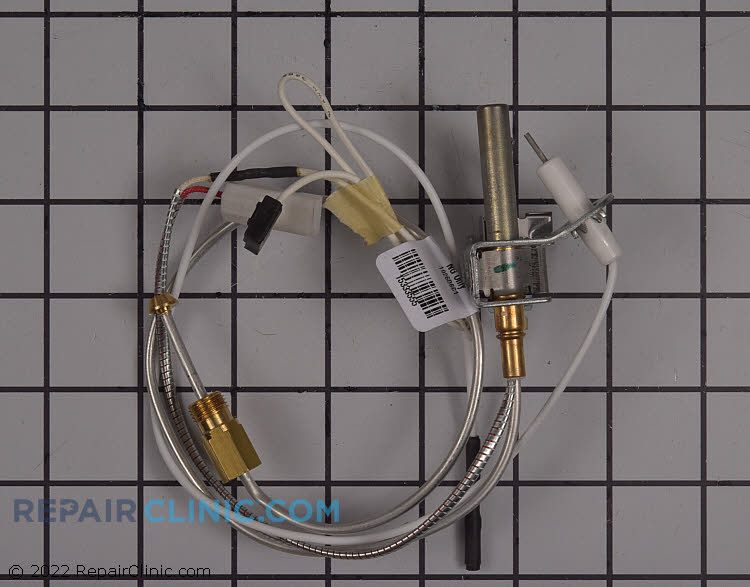 Thermocouple Bradford White Water Heater Igniter Not Working