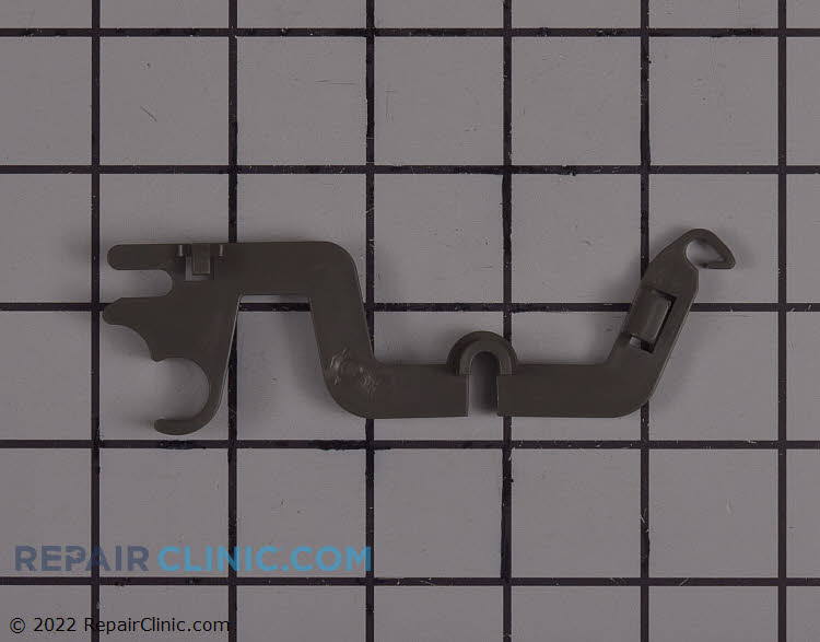 Dishwasher Tine Clip W10875054 Fast Shipping Repair Clinic