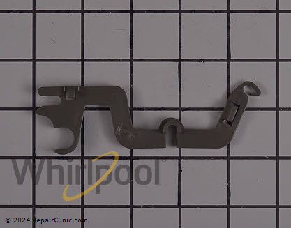 Tine Clip W10875054 Alternate Product View
