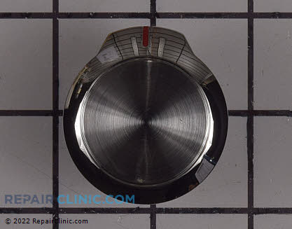 Control Knob W11084044 Alternate Product View