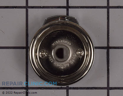 Control Knob W11084044 Alternate Product View