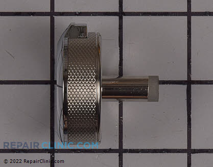 Control Knob W11084044 Alternate Product View