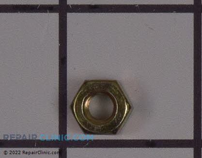 Hex Nut 3217-5 Alternate Product View