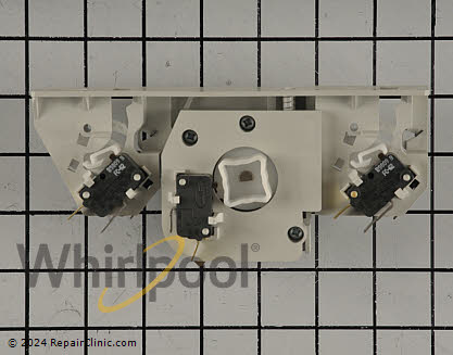 Switch Holder W11449274 Alternate Product View