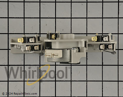 Switch Holder W11449274 Alternate Product View