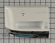Dispenser Drawer Handle - Part # 4588420 Mfg Part # WH47X25573