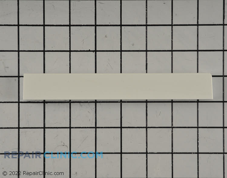 KitchenAid Refrigerator Crisper Drawer Glide Trim Replacement W10