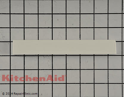Trim Piece W10467415 Alternate Product View