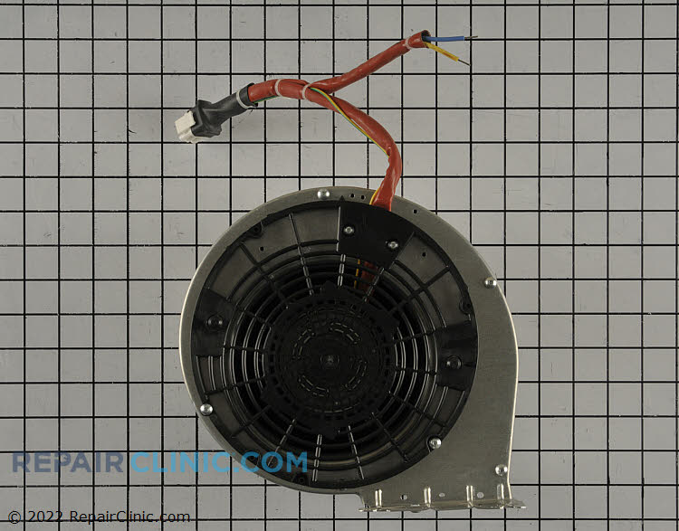 AGR04488 Vent Fan Motor