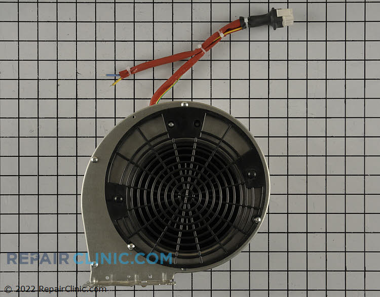 Range Vent Hood Vent Fan Motor AGR04488 Fast Shipping Repair Clinic