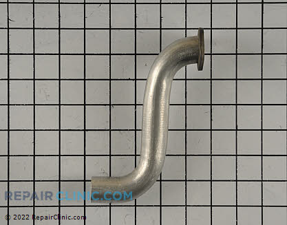 Exhaust Pipe 583955601 Alternate Product View
