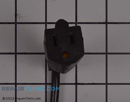 Power Cord SV03496 Alternate Product View