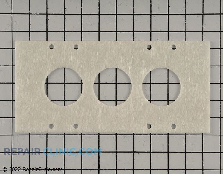 2480905 Burner Gasket