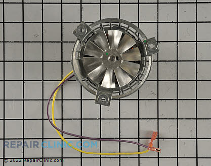 Draft Inducer Motor HC30CK239 Alternate Product View