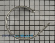 Vent Baffle - Part # 2339443 Mfg Part # S1-07305376000