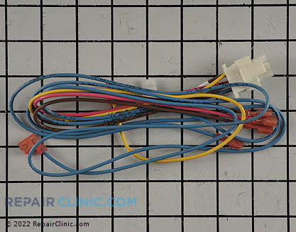 Wire Harness 18K56 Alternate Product View