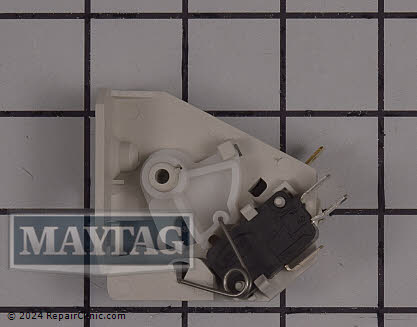 Interlock Switch W11192678 Alternate Product View