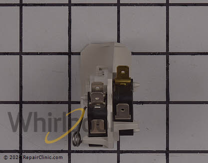 Interlock Switch W11192678 Alternate Product View