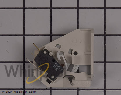 Interlock Switch W11192678 Alternate Product View