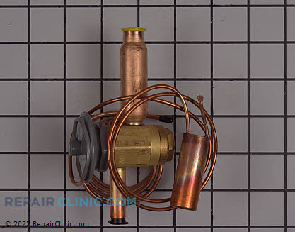 Thermal Expansion Valve VAL08845 Alternate Product View