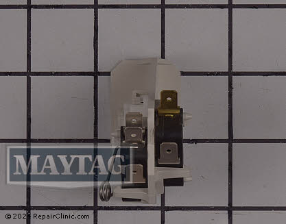 Interlock Switch W11192678 Alternate Product View