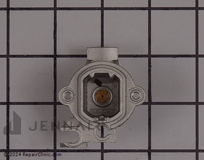 Surface Burner Orifice Holder W10883622 Alternate Product View